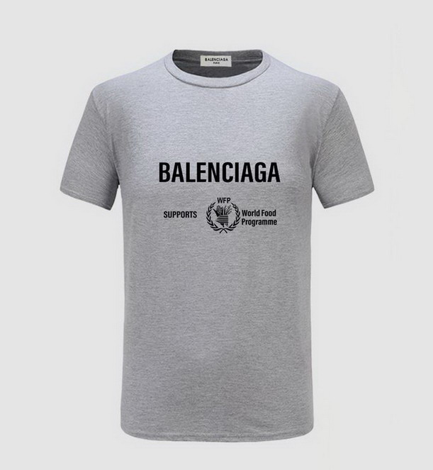 men balenciaga t-shirts M-6XL-103